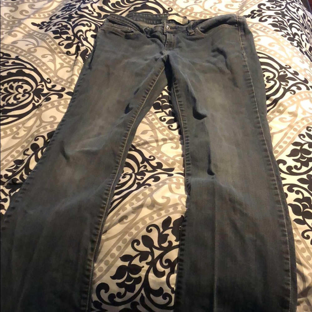 Levi’s Low Boot Cut Jeans 12 medium